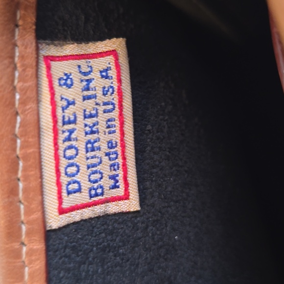 Dooney & Bourke Donegal Feedsack - Picture 10 of 12